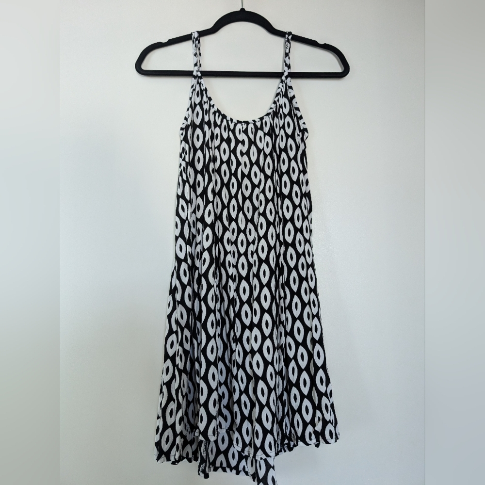 EUC Ava Sky Dress